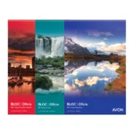 BLOCK AVON OFICIO 65g x 80 HOJAS