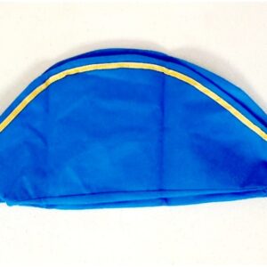 GORRO BICORNIO SAN MARTIN