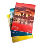 BLOCK AVON A4 65g x 80 HOJAS