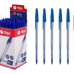 BOLIGRAFO FILGO STICK AZUL