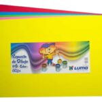 HOJA DIBUJO N° 6 COLOR LUMA