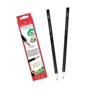 LAPIZ NEGRO FABER CASTELL OFERTA - CAJA x 12 u