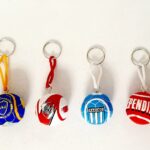 LLAVERO PELOTA
