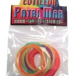 PULSERA PLASTICA REDONDA PARA PIÑATA