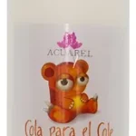 ADHESIVO VINILICO ACUAREL 250 gr