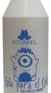 ADHESIVO VINILICO ACUAREL 500 gr