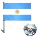 PARA AUTO CON SOPORTE