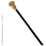 BASTON CABALLERO PUNTA DORADA