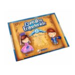 BLOCK DIBUJO MURESCO N° 5 x 20 HOJAS FECHAS PATRIAS