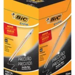 BOLIGRAFO BIC TRAZO FINO