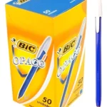 BOLIGRAFO BIC TRAZO GRUESO