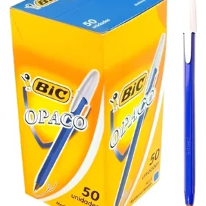 BOLIGRAFO BIC TRAZO GRUESO