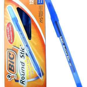 BOLIGRAFO BIC ROUND