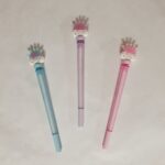 BOLIGRAFO BORRABLE CON MOTIVOS POR UNIDAD (CACTUS/UNICORNIO/FUTBOL/DINO)