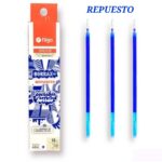 BOLIGRAFO FILGO BORRAX SE REPUESTO