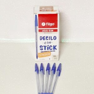 BOLIGRAFO FILGO STICK