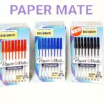 BOLIGRAFO PAPER MATE KILOMETRICO