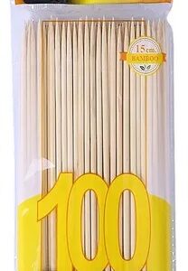 PALITO BROCHETTE PARTY 15 cm