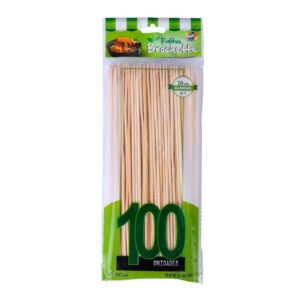 PALITO BROCHETTE PARTY 20 cm
