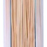 PALITO BROCHETTE PARTY 25 cm