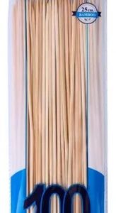 PALITO BROCHETTE PARTY 25 cm