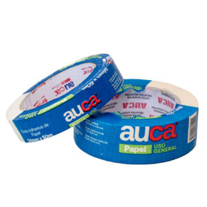 CINTA PAPEL AUCA 36 mm x 50 m