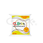 CINTA PAPEL CBX 12 mm x 40 m