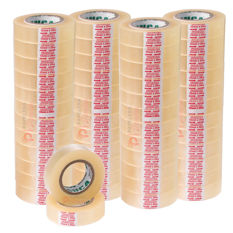 CINTEX AUCA 12 mm x 8 m