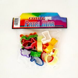 CORTAMASA PLASTICO