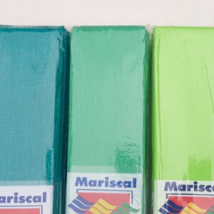 PAPEL CREPE MARISCAL