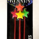 VELA ESTRELLITAS RISATA