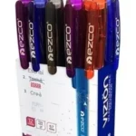 BOLIGRAFO BORRABLE EZCO VIZZION