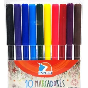 FIBRA EZCO x 10 - PACK x 4 u