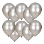 GLOBO PERLADO PARTY 12"