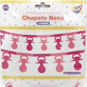 GUIRNALDA CHUPETE NENA
