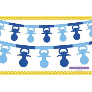 GUIRNALDA CHUPETE VARON