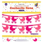 GUIRNALDA COCHECITO NENA