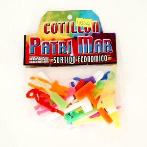 HERRAMIENTAS PLASTICAS SURTIDAS