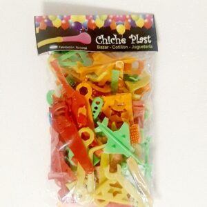 JUEGUETITOS SURTIDOS