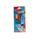 LAPIZ COLOR LARGO x 12 MAPED ACUARELABLE - UNIDAD