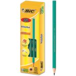 LAPIZ NEGRO BIC EVOLUTION OFERTA - CAJA x 12 u