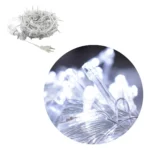 LUCES ARROZ BLANCA x 100 u