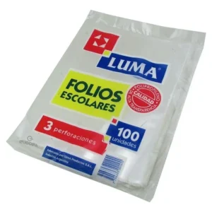 FOLIO LUMA REFORZADO A3
