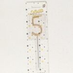 VELA ESTRELLITA MAGICA 5