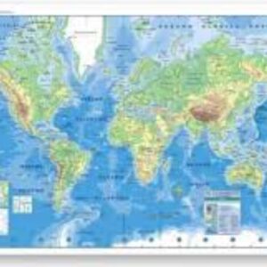 MAPA CROMOS N° 6 PACK x 6 u SURTIDOS