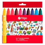 MARCADOR FILGO PINTO