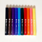 MARCADOR FILGO PINTO SURTIDO SUELTOS - PACK x 10 u