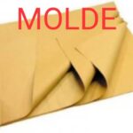 PAPEL DE MOLDE x 70 cm x 100 cm 5 u