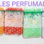 SALES PERFUMADAS x 1 KILO