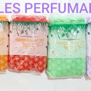 SALES PERFUMADAS x 1 KILO